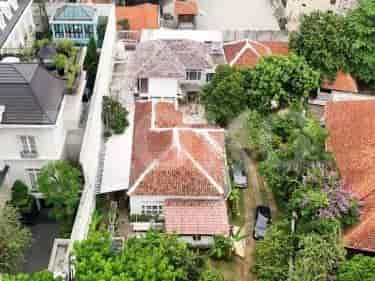1226 sqm, Land for Sale in Jl Menteng, Menteng 2