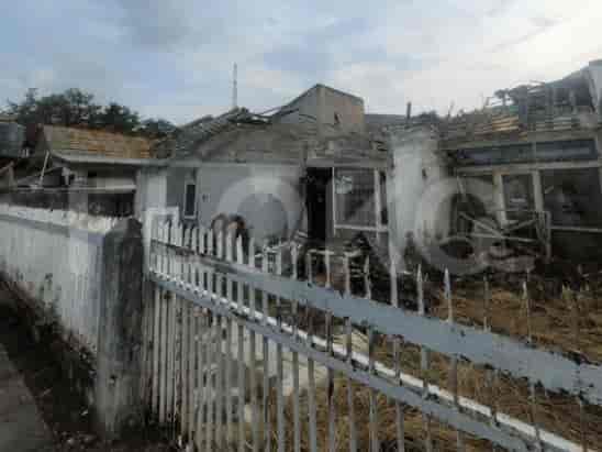 245 sqm, Land for Sale in Jl Raya Fatmawati, Fatmawati - TNSa70 1