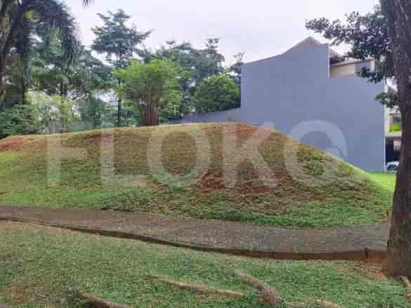 Dijual Tanah Luas 658 m2 di Jl Cluster Heliconia, BSD - TNSa3b 2