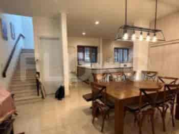 RHASa0b | House for Sale in Lebak Bulus, Furnished 2BR with Carport 3