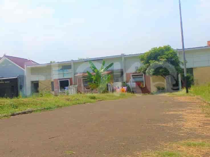 Dijual Tanah Luas 90 m2 di Pesona Yasmin 8 B4, Bogor - TNS49a 2