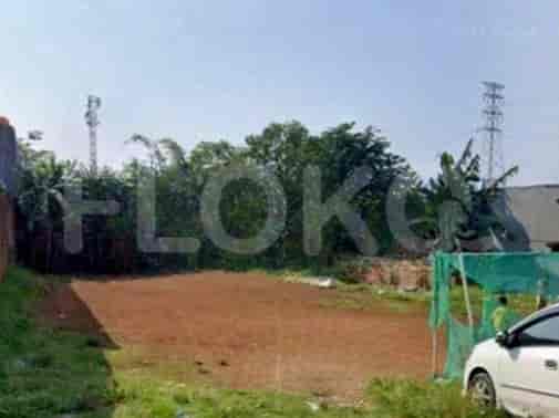 598 sqm, Land for Sale in Jl Raya Bojong Menteng, Bekasi - TNSbda 1