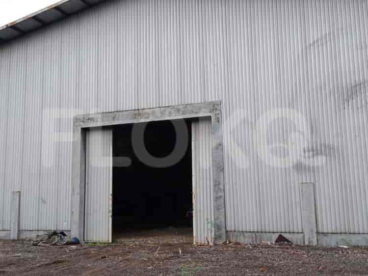 1500 sqm, Land for Sale in Jl Raya Imam Bonjol, Tangerang - TNS970 3