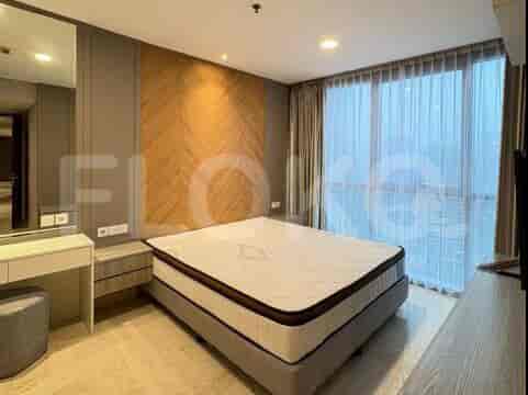 3 Bedroom on Middle Floor for Rent in Ciputra World 2 Apartment - fkud59 2