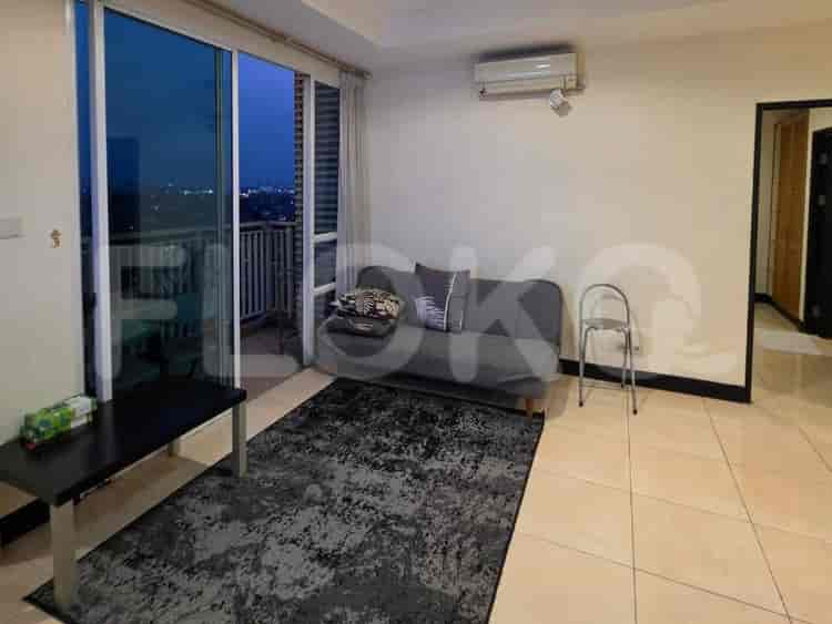 3 Bedroom on Middle Floor for Rent in Essence Darmawangsa Apartment - fci9f6 2