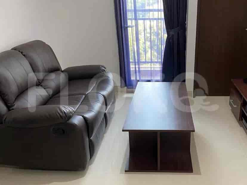 APA9520b 3rd Floor | 2BR Furnished Apartment for Sale, Depok 1