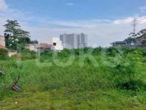 Dijual Tanah Luas 2900 m2 di Jl Merati Raya, Ciputat - TNS6a7 3