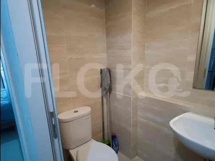 Furnished 1BR Apartment for Sale - APA38437, Middle Floor, Springwood Residence 6