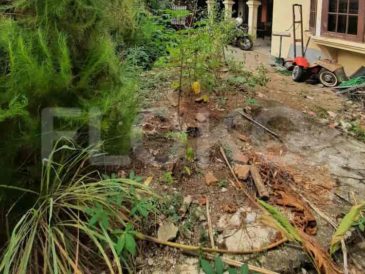 Dijual Tanah Luas 450 m2 di Jl Raya Cipete, Cipete - TNS46d 1