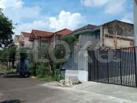 115 sqm, Land for Sale in Jl Pondok Hijau, Ciputat - TNS435 1