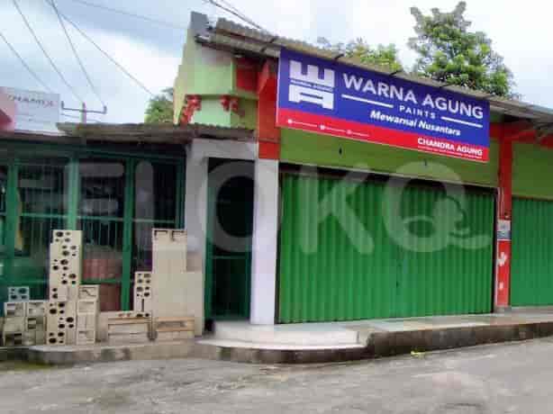 1430 sqm, Land for Sale in Jatimulya, Bekasi 1