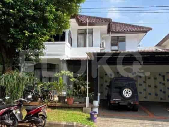 RHAS116, 2 Floors House in Tangerang For Sale | Semi Furnished 1