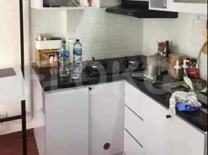 APA7cc4e 8th Floor | Furnished 1BR Apartment for Sale, Bogor 3