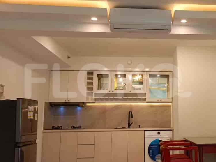 3 Bedroom on Low Floor for Rent in Taman Rasuna Apartment - fkuf4f 4