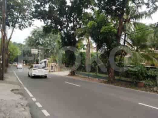 Disewakan Tanah Luas 1850 m2 di Jl Cipayung, Cibubur - TNRa16 3