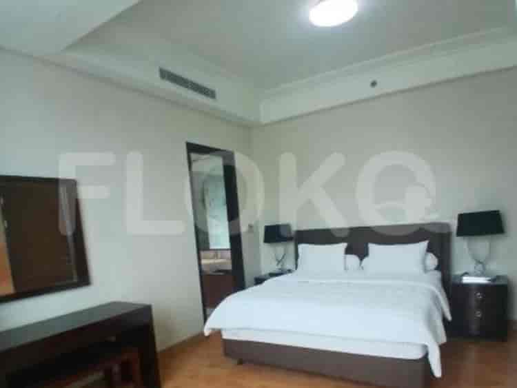 3 Bedroom on Low Floor for Rent in The Peak Apartment - fsu37c 2