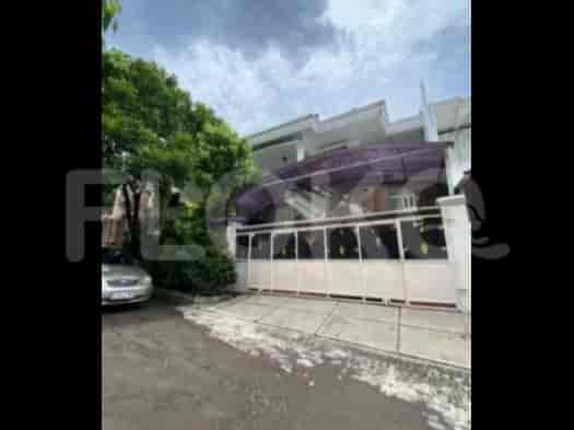 235 sqm, 5 BR house for sale in Komplek Cinere, Cinere - RHAS811 1