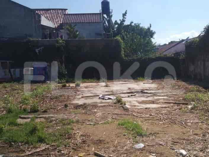 545 sqm, Land for Sale in Jl Raya Gandaria, Gandaria 3