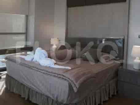 3 Bedroom on High Floor for Rent in Kemang Village Residence - fke2db 2