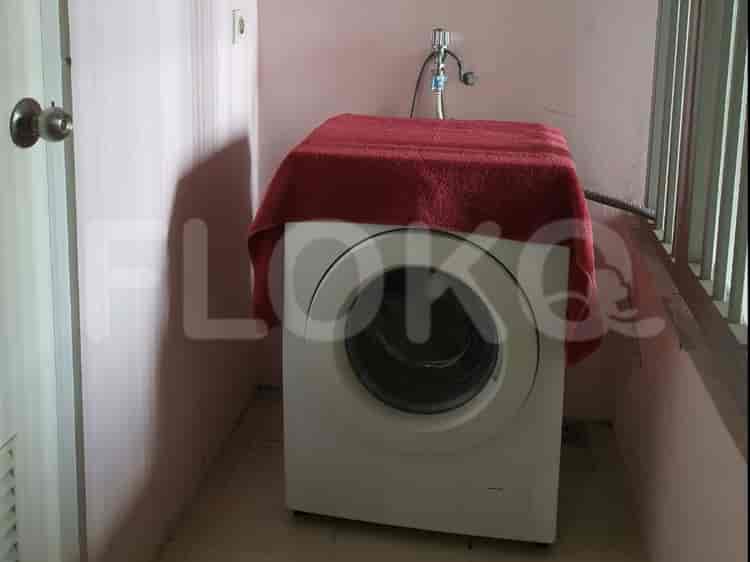 2 Bedroom on High Floor for Rent in ST Moritz Apartment - fpu9be 10