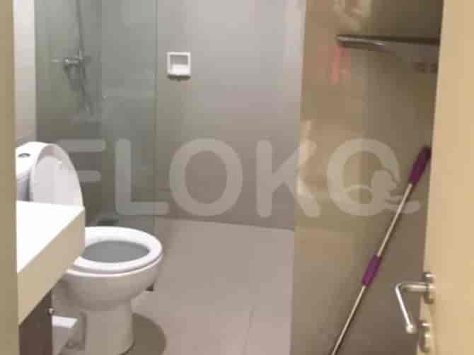 Apartemen 1BR Furnished Dijual - APAf7ac4, Lantai Rendah, Treepark, BSD 7