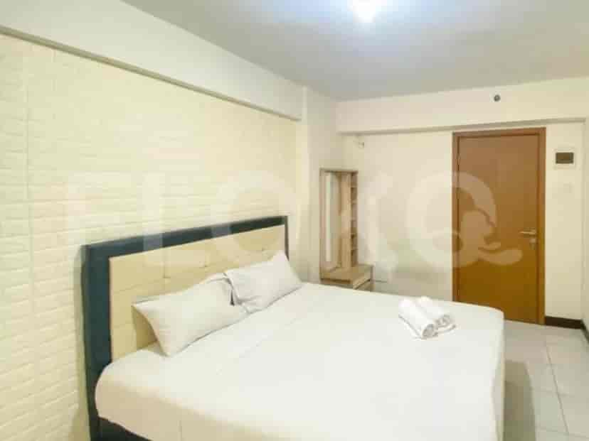 APAa9de1 11th Floor | 1BR Apartment for Sale, Cinere 2