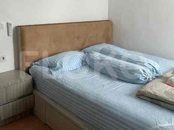 Tipe 2 Kamar Tidur di Lantai Menengah untuk disewakan di Sahid Sudirman Residence - fsu1ae 5