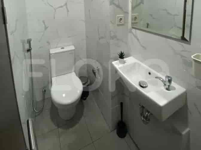 APAd80c0 12th Floor | Furnished 1BR Apartment, Alam Sutera 7