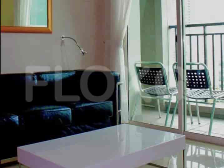 APAc37f3 | Apartemen 2BR Dijual, Thamrin Residence, Thamrin 1