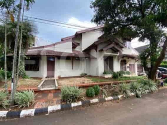 Dijual Rumah 6 BR, Luas 250 m2 di Bintaro Jaya Sektor 2, Tangerang - RHAS97a 1