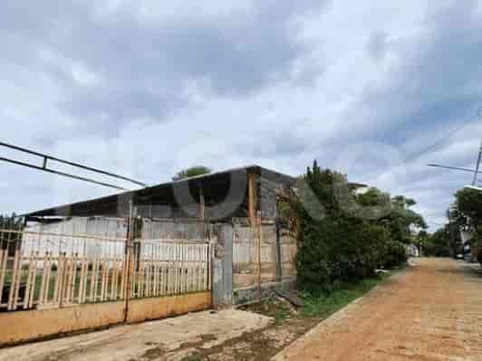 Dijual Tanah Luas 1765 m2 di Jl Komplek Pondok Aren, Bintaro - TNS449 3