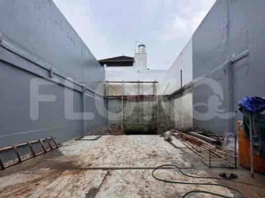 Dijual Tanah Luas 230 m2 di Jl Kemang Raya, Kemang 2