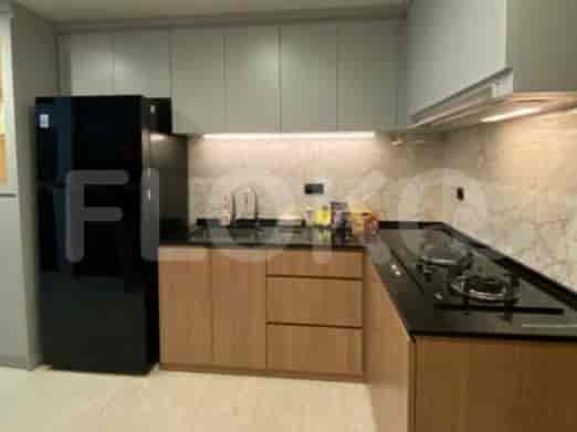 1 Bedroom on Middle Floor for Rent in Branz Mega Kuningan - fse81d 5