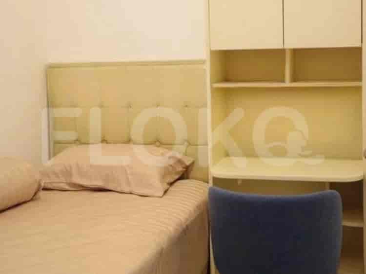 Tipe 2 Kamar Tidur di Lantai Tinggi untuk disewakan di South Quarter TB Simatupang - ftb43b 3