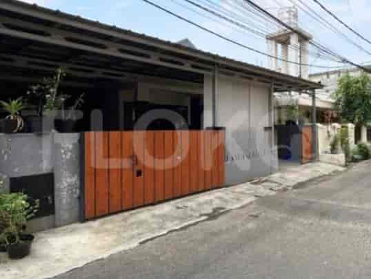 RHASa7f, 1 Floor House in Cipete for Sale | Prime Location 1