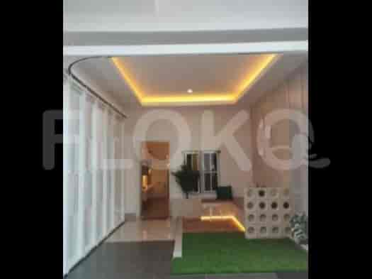 Dijual Rumah 2 BR, Luas 40 m2 di Cempaka Putih - Jakarta Pusat, Cempaka Putih - RHASac2 2