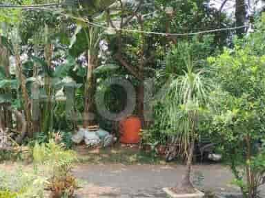 Dijual Tanah Luas 1290 m2 di Jl Sirua, Ciputat - TNS581 3