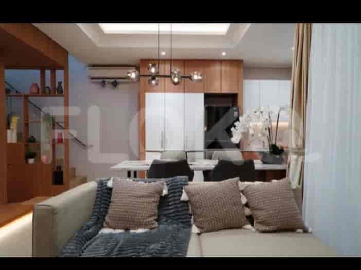137 sqm, 3 BR house for sale in Serpong - Tangerang Selatan, Tangerang - RHASed1 2