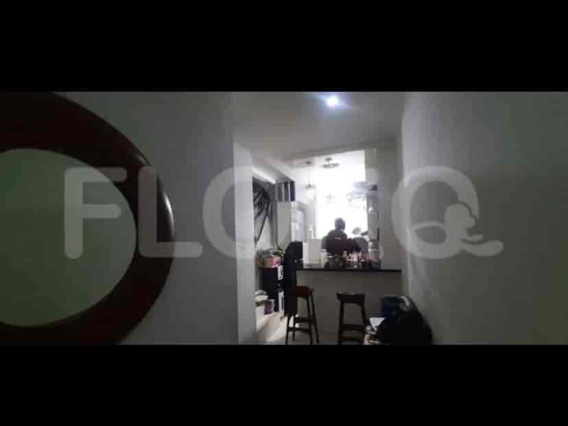 RHAS29d | House in Pulo Gadung for Sale, 3 Floors & Near Mall 3