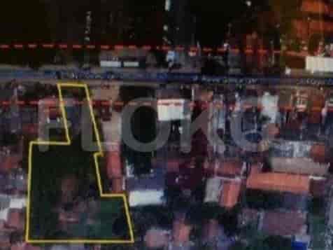 Dijual Tanah Luas 3059 m2 di Jl Raya Pancoran Mas, Pancoran Mas - TNSf26 3