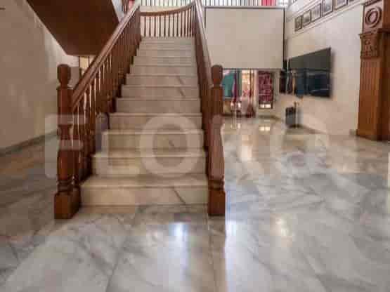 800 sqm, 5 BR house for rent in Selong Kebayoran Baru, Blok M - RHAef8 6