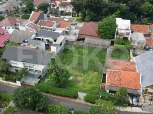 774 sqm, Land for Sale in Jl Cipete Raya, Cipete 1
