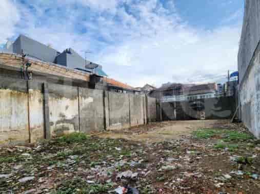 186 sqm, Land for Sale in Jl Karang Anyar, Pasar Baru 1