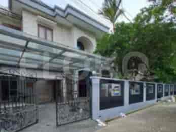 Dijual Rumah 4 BR, Luas 450 m2 di Pertanian - Lebak Bulus, Lebak Bulus - RHAS777 1