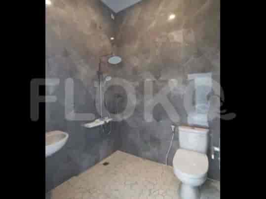 RHASdff | House in Cilandak for Sale | 3 Floors, 4BR 2