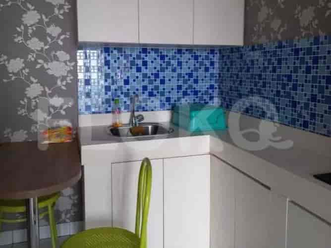 APAe647b 21st Floor | Furnished 1BR Apartment for Sale, BSD 6