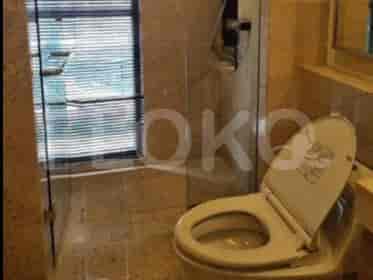 Tipe 2 Kamar Tidur di Lantai Tinggi untuk disewakan di Senopati Suites - fse1b3 8