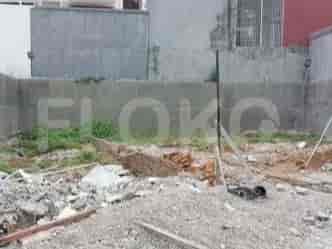 Dijual Tanah Luas 1000 m2 di Jl Danau Sunter, Sunter 1