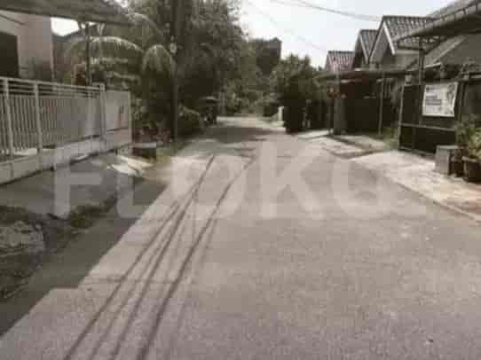 100 sqm, Land for Sale in Jl Jatinegara Indah, Jatinegara - TNS354 3