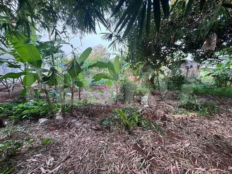 Dijual Tanah Luas 1100 m2 di Jl Rawa Denok, Pancoran Mas - TNS266 1